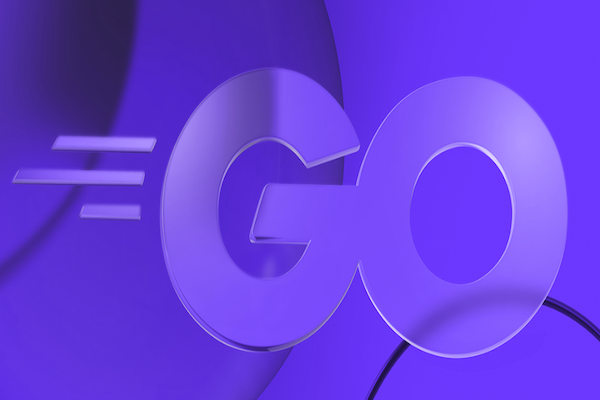 Master Go Programming with our Golang Foundation