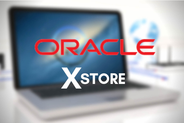 6 Months Training Oracle XStore